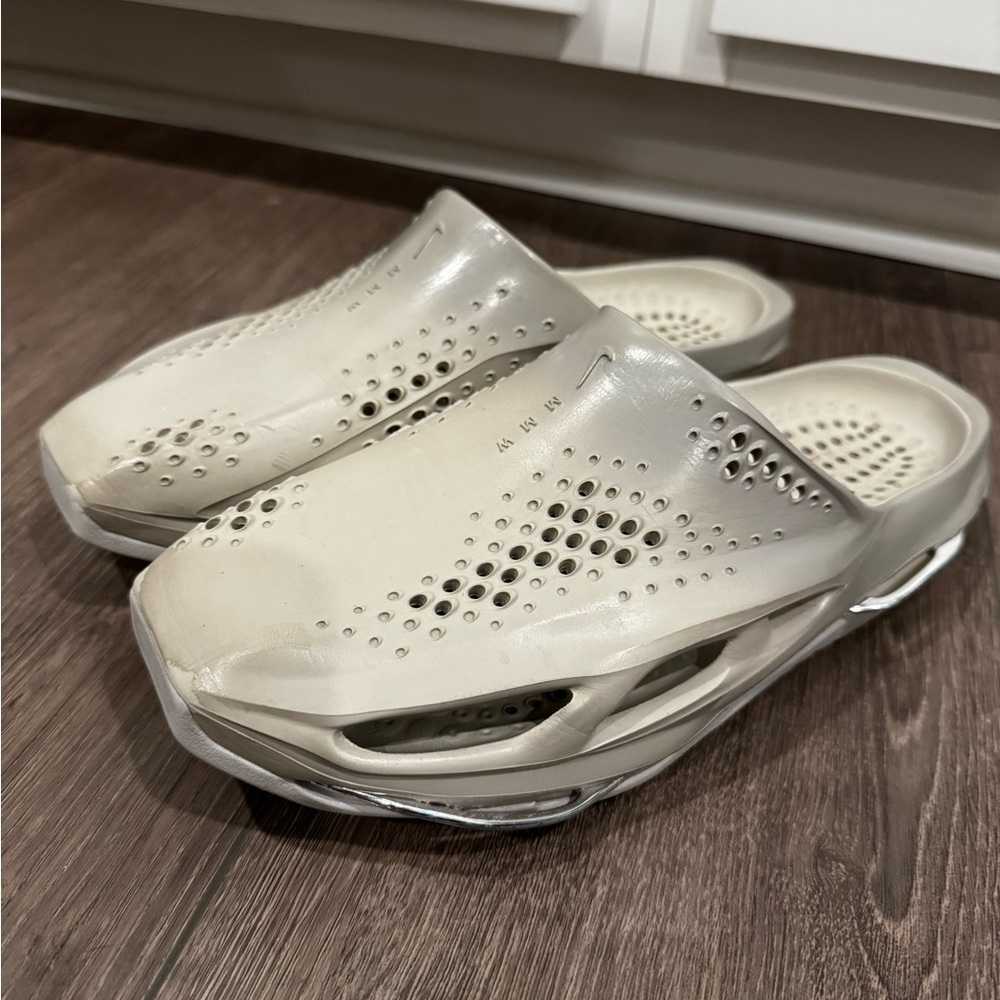 Nike MMW Matthew M Williams 005 slide size 9